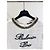 Top Balmain de Tweed Blanco con Ribete de Cadena Talla 38 Multicolor - vista 3