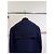 Dior Navy Tweed Jacket with Sailor Collar Size 36 Multiple colors - view 3