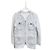 Chaqueta Chanel 17P de tweed Multicolor