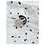 Chaqueta Chanel 17P de tweed Multicolor - vista 2