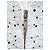 Chaqueta Chanel 17P de tweed Multicolor - vista 3