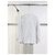 Chaqueta Chanel 17P de tweed Multicolor - vista 5