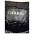 Chanel Jacke aus schwarzem Tweed Größe 34 Mehrfarben - Ansicht 2