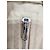 Vestido estilo trench Hermès de algodón beige talla 38 Multicolor - vista 6
