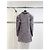 Abrigo Chanel de tweed Multicolor - vista 4