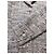 Abrigo Chanel de tweed Multicolor - vista 5