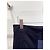 Pantalones Louis Vuitton Monogram de algodón negro Multicolor - vista 2