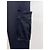 Pantalones Louis Vuitton Monogram de algodón negro Multicolor - vista 3