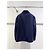 Fendi Shearling and Wool Jacket Multiple colors - view 2