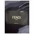 Fendi Shearling and Wool Jacket Multiple colors - view 3