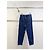 Vaqueros Prada de denim mujer Multicolor - vista 2