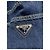 Vaqueros Prada de denim mujer Multicolor - vista 3
