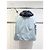 Moncler Down Jacket with Detachable Fur Collar Multiple colors - view 4