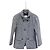 Chanel Tweed Jacket Multi Color Size 34 Multiple colors