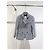 Chanel Tweed Jacket Multi Color Size 34 Multiple colors - view 2