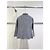 Chanel Tweed Jacket Multi Color Size 34 Multiple colors - view 8