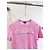 Top Chanel de Tweed con Manga Corta Multicolor - vista 2
