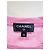 Top Chanel de Tweed con Manga Corta Multicolor - vista 3