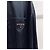 Prada Nylon Jacke Schwarz XS Mehrfarben - Ansicht 2