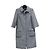 Cappotto Chanel Multicolore in Cotone