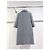 Cappotto Chanel Multicolore in Cotone - vista 2