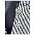 Cappotto Chanel Multicolore in Cotone - vista 3