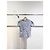 Top Chanel de Tweed con Botones de Cristal Multicolor - vista 5