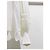 Camisa Chanel Waterfall de seda con paneles de malla Multicolor - vista 4