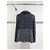 Chanel Tweed Jacket Multi Color Size 36 Multiple colors - view 5