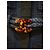 Chanel Wool Coat with Enamel Logo Button Multiple colors - view 2