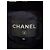 Chanel Wool Coat with Enamel Logo Button Multiple colors - view 3