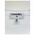 Chanel Tweed Oberteil mit besticktem Logo Mehrfarben - Ansicht 3