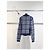 Dior Jacke aus Polyamid Damen M Mehrfarben - Ansicht 4