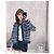 Dior Jacke aus Polyamid Damen M Mehrfarben - Ansicht 8