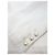 Dior Wool Jacket with CD Pearl Button Multiple colors - view 4