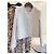 Dior Wool Jacket with CD Pearl Button Multiple colors - view 8