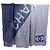 Chanel Cashmere Scarf Wrap Multiple colors