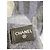 Chanel Cashmere Scarf Wrap Multiple colors - view 4