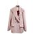 Gucci Pink Wool Blazer Jacket Multiple colors