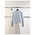Céline Blue Tweed Jacket Size 36 Multiple colors - view 4