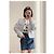 Céline Blue Tweed Jacket Size 36 Multiple colors - view 8