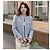Céline Blue Tweed Jacket Size 36 Multiple colors - view 9