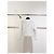 Céline Wool Mohair Blend Jacket Ecru Multiple colors - view 4