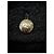 Abrigo Chanel de tweed negro Multicolor - vista 3