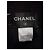 Abrigo Chanel de tweed negro Multicolor - vista 4
