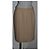 Falda Max Mara de Lana Virgen Beige - vista 2