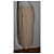 Falda Max Mara de Lana Virgen Beige - vista 3