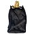 Borsa Prada Tessuto con manico in metallo - vista 3