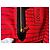 Louis Vuitton Neverfull MM Monogram Kabuki Edición Limitada Castaño Multicolor Monograma - vista 7