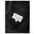 Maison Martin Margiela Maison Margiela Sudadera con Capucha de Algodón Negro Estampado Numérico - vista 7